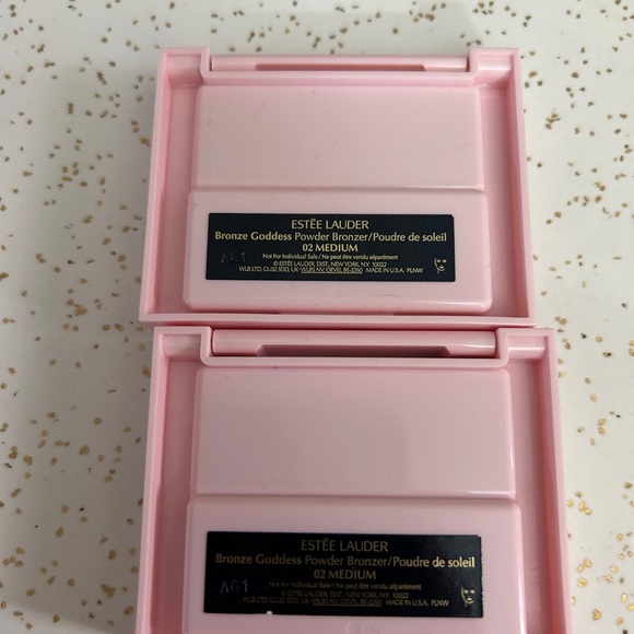 Estee Lauder Bronzer & Contour - Vibrant Tropical Design New! - Picture 3 of 4